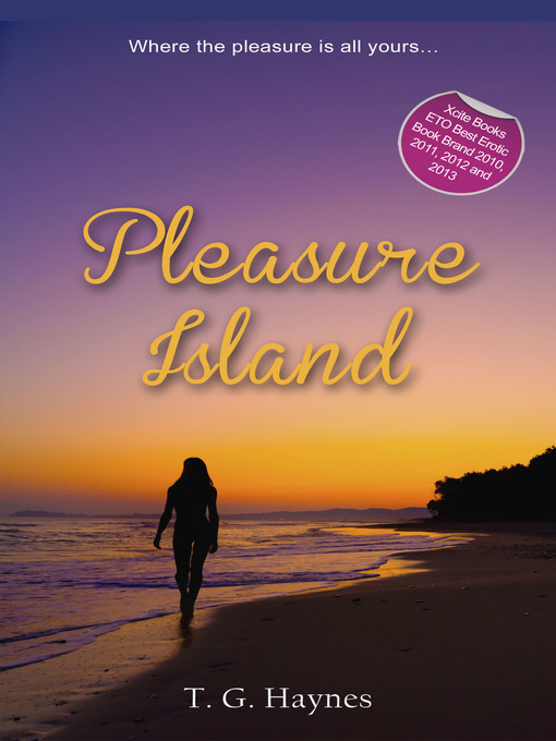 Title details for Pleasure Island by TG Haynes - Available